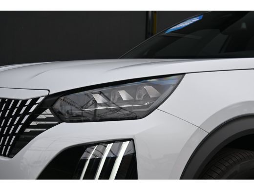 Peugeot 2008 1.2 Hybrid 145 GT Automaat ActivLease financial lease