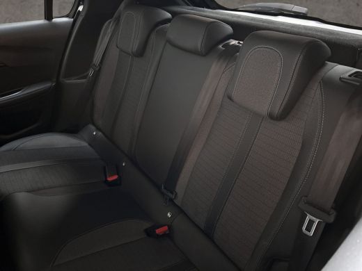 Peugeot 208 1.2 PureTech Allure Sport (VIRTUAL COCKPIT, APPLE CARPLAY, GROOT NAVI, LEDER, 360 CAMERA, SPORTST... ActivLease financial lease