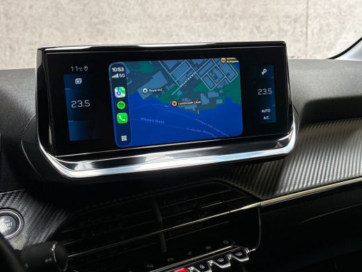 Peugeot 208 1.2 PureTech Allure Sport (VIRTUAL COCKPIT, APPLE CARPLAY, GROOT NAVI, LEDER, 360 CAMERA, SPORTST... ActivLease financial lease