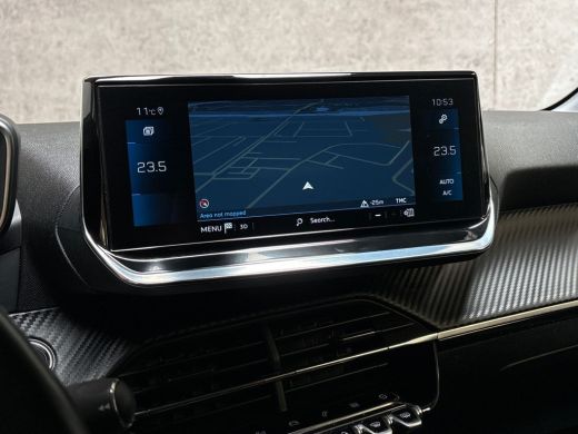 Peugeot 208 1.2 PureTech Allure Sport (VIRTUAL COCKPIT, APPLE CARPLAY, GROOT NAVI, LEDER, 360 CAMERA, SPORTST... ActivLease financial lease