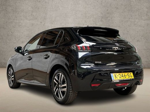 Peugeot 208 1.2 PureTech Allure Sport (VIRTUAL COCKPIT, APPLE CARPLAY, GROOT NAVI, LEDER, 360 CAMERA, SPORTST... ActivLease financial lease