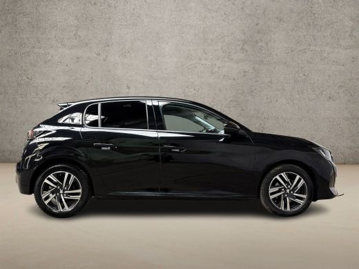 Peugeot 208 1.2 PureTech Allure Sport (VIRTUAL COCKPIT, APPLE CARPLAY, GROOT NAVI, LEDER, 360 CAMERA, SPORTST... ActivLease financial lease