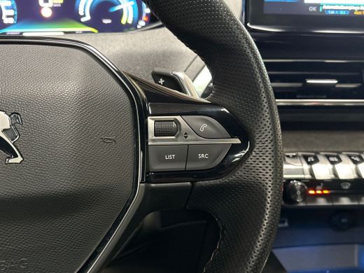 Peugeot 3008 1.6 HYbrid 225 GT Sport 225Pk Automaat (PANORAMADAK, APPLE CARPLAY, MEMORY SEATS, LEDER/ALCANTARA... ActivLease financial lease