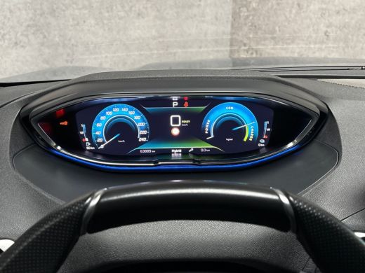 Peugeot 3008 1.6 HYbrid 225 GT Sport 225Pk Automaat (PANORAMADAK, APPLE CARPLAY, MEMORY SEATS, LEDER/ALCANTARA... ActivLease financial lease