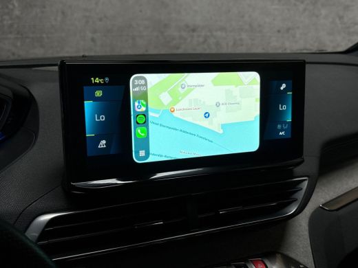Peugeot 3008 1.6 HYbrid 225 GT Sport 225Pk Automaat (PANORAMADAK, APPLE CARPLAY, MEMORY SEATS, LEDER/ALCANTARA... ActivLease financial lease