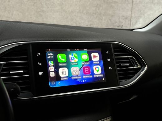 Peugeot 308 SW 1.2 PureTech Allure Sport (APPLE CARPLAY, GROOT NAVI, GETINT GLAS, SPORTSTOELEN, CRUISE, PARKE... ActivLease financial lease