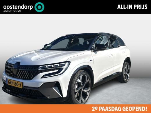 Renault Austral 1.2 E-Tech full hybrid 200 iconic esprit Alpine |