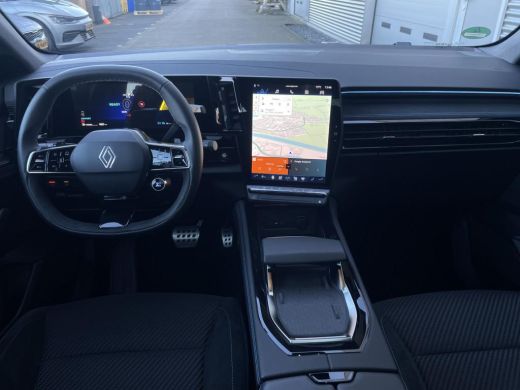 Renault Austral 1.2 E-Tech full hybrid 200 iconic esprit Alpine | ActivLease financial lease