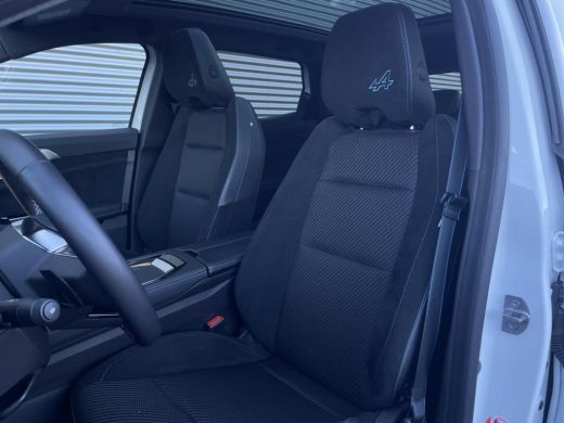 Renault Austral 1.2 E-Tech full hybrid 200 iconic esprit Alpine | ActivLease financial lease