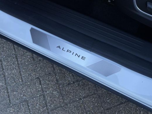 Renault Austral 1.2 E-Tech full hybrid 200 iconic esprit Alpine | ActivLease financial lease