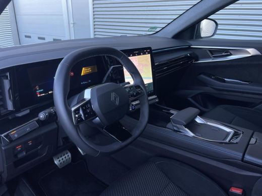 Renault Austral 1.2 E-Tech full hybrid 200 iconic esprit Alpine | ActivLease financial lease