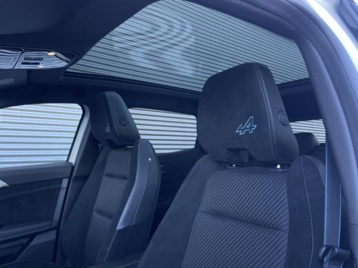 Renault Austral 1.2 E-Tech full hybrid 200 iconic esprit Alpine | ActivLease financial lease