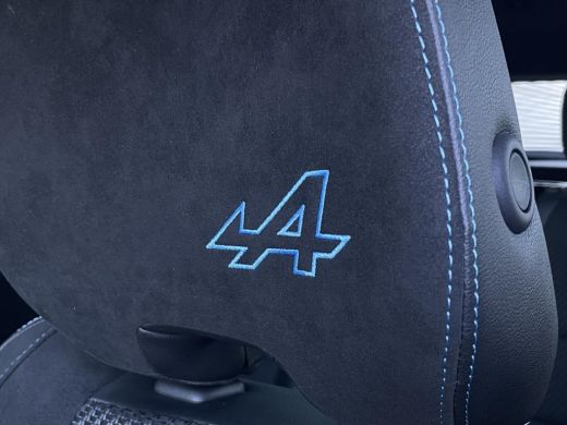 Renault Austral 1.2 E-Tech full hybrid 200 iconic esprit Alpine | ActivLease financial lease