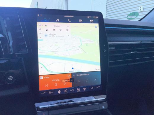 Renault Austral 1.2 E-Tech full hybrid 200 iconic esprit Alpine | ActivLease financial lease