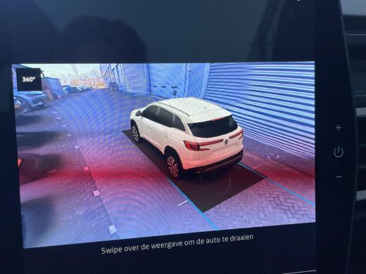 Renault Austral 1.2 E-Tech full hybrid 200 iconic esprit Alpine | ActivLease financial lease