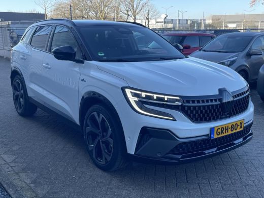 Renault Austral 1.2 E-Tech full hybrid 200 iconic esprit Alpine | ActivLease financial lease