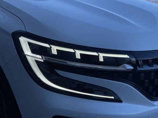 Renault Austral 1.2 E-Tech full hybrid 200 iconic esprit Alpine | ActivLease financial lease