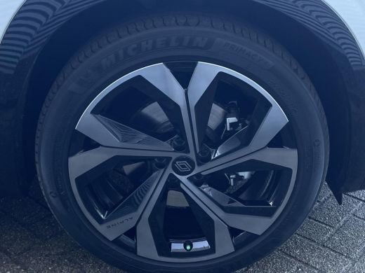 Renault Austral 1.2 E-Tech full hybrid 200 iconic esprit Alpine | ActivLease financial lease