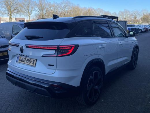 Renault Austral 1.2 E-Tech full hybrid 200 iconic esprit Alpine | ActivLease financial lease