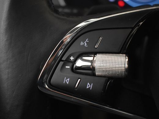 Skoda Octavia Combi 1.0 e-TSI Business Edition | Panoramadak | Elekt. Trekhaak | Lederen Bekleding l Apple carp... ActivLease financial lease