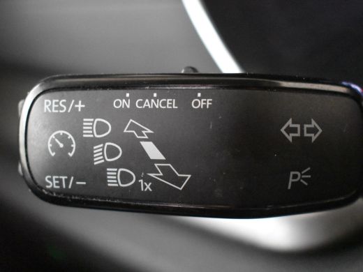 Skoda Octavia Combi 1.0 e-TSI Business Edition | Panoramadak | Elekt. Trekhaak | Lederen Bekleding l Apple carp... ActivLease financial lease