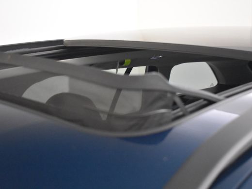 Skoda Octavia Combi 1.0 e-TSI Business Edition | Panoramadak | Elekt. Trekhaak | Lederen Bekleding l Apple carp... ActivLease financial lease