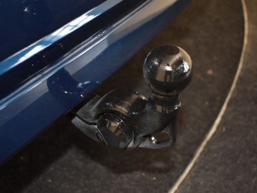 Skoda Octavia Combi 1.0 e-TSI Business Edition | Panoramadak | Elekt. Trekhaak | Lederen Bekleding l Apple carp... ActivLease financial lease