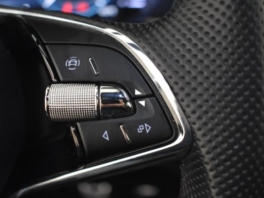 Skoda Octavia Combi 1.0 TSI Sport Business 110 Pk | Trekhaak Afneembaar | Navigatie | Apple carplay Android aut... ActivLease financial lease