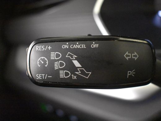 Skoda Octavia Combi 1.0 TSI Sport Business 110 Pk | Trekhaak Afneembaar | Navigatie | Apple carplay Android aut... ActivLease financial lease