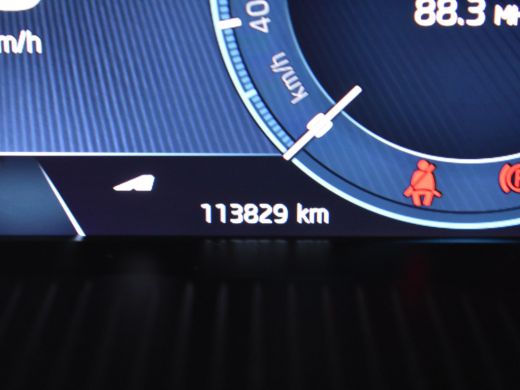 Skoda Octavia Combi 1.0 TSI Sport Business 110 Pk | Trekhaak Afneembaar | Navigatie | Apple carplay Android aut... ActivLease financial lease