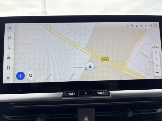 Toyota C-HR 2.0 Plug-in Hybrid 220 Executive **GEHEUGENSTOEL/ DODEHOEK DETEECTIE/ JBL AUDIO** ActivLease financial lease