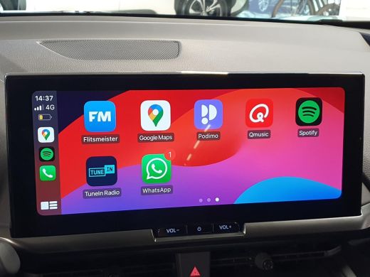 Toyota C-HR 2.0 Plug-in Hybrid 220 Executive **GEHEUGENSTOEL/ DODEHOEK DETEECTIE/ JBL AUDIO** ActivLease financial lease