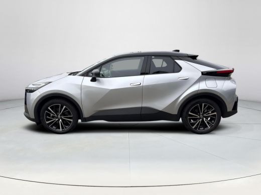 Toyota C-HR 2.0 Plug-in Hybrid 220 Executive **GEHEUGENSTOEL/ DODEHOEK DETEECTIE/ JBL AUDIO** ActivLease financial lease