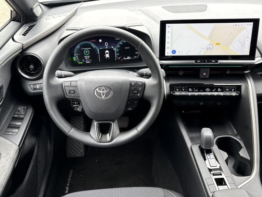 Toyota C-HR 2.0 Plug-in Hybrid 220 Executive **GEHEUGENSTOEL/ DODEHOEK DETEECTIE/ JBL AUDIO** ActivLease financial lease