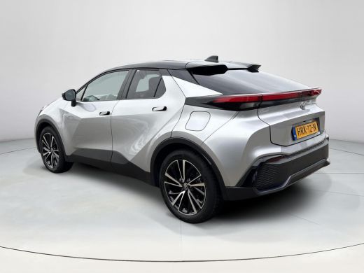 Toyota C-HR 2.0 Plug-in Hybrid 220 Executive **GEHEUGENSTOEL/ DODEHOEK DETEECTIE/ JBL AUDIO** ActivLease financial lease