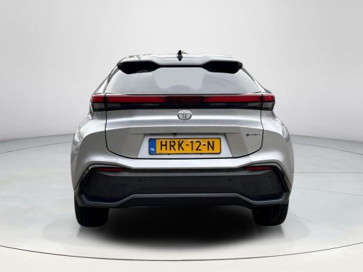 Toyota C-HR 2.0 Plug-in Hybrid 220 Executive **GEHEUGENSTOEL/ DODEHOEK DETEECTIE/ JBL AUDIO** ActivLease financial lease