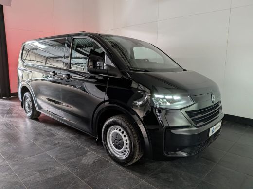 Volkswagen e-Transporter L1 70kWh 218 PK Cruise control | Camera | Navi by App | Warmtepomp | Airco | Apple Carplay | ActivLease financial lease