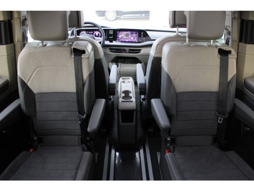 Volkswagen Multivan Bulli eHybrid lang 4MOTION | 'App-Connect' draadloze smartphone integratie | Achterklepbediening ... ActivLease financial lease