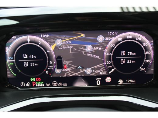 Volkswagen Multivan Bulli eHybrid lang 4MOTION | 'App-Connect' draadloze smartphone integratie | Achterklepbediening ... ActivLease financial lease