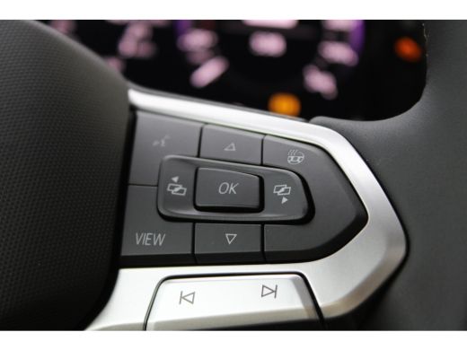 Volkswagen Multivan Bulli eHybrid lang 4MOTION | 'App-Connect' draadloze smartphone integratie | Achterklepbediening ... ActivLease financial lease