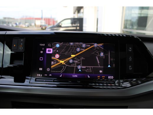 Volkswagen Multivan Bulli eHybrid lang 4MOTION | 'App-Connect' draadloze smartphone integratie | Achterklepbediening ... ActivLease financial lease