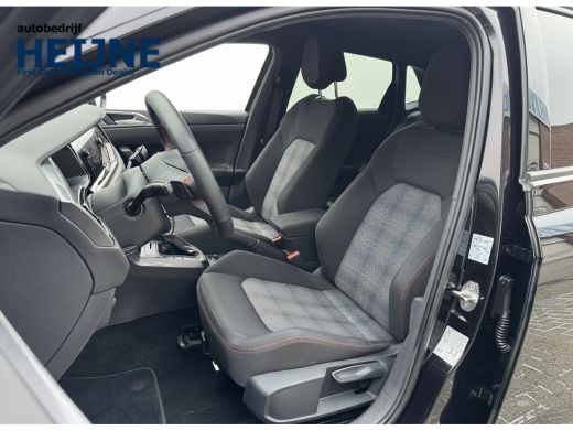 Volkswagen Polo 2.0 TSI GTI TSI 210PK DSG GTI-SPORT CARPLAY/LED/IQ-LIGHT ActivLease financial lease