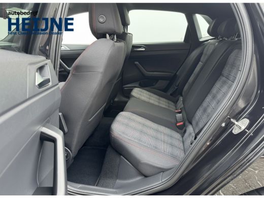 Volkswagen Polo 2.0 TSI GTI TSI 210PK DSG GTI-SPORT CARPLAY/LED/IQ-LIGHT ActivLease financial lease