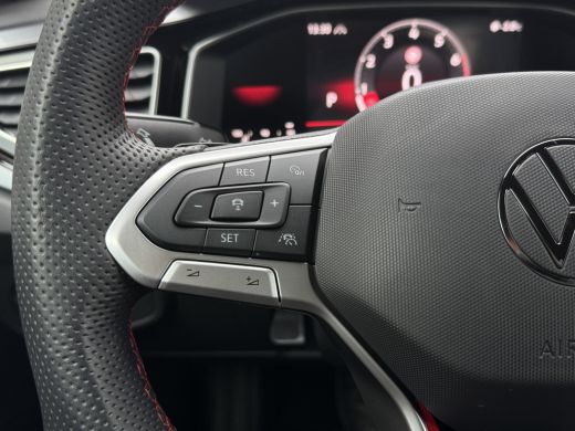 Volkswagen Polo 2.0 TSI GTI TSI 210PK DSG GTI-SPORT CARPLAY/LED/IQ-LIGHT ActivLease financial lease