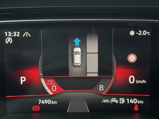 Volkswagen Polo 2.0 TSI GTI TSI 210PK DSG GTI-SPORT CARPLAY/LED/IQ-LIGHT ActivLease financial lease