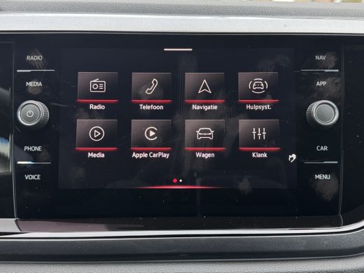 Volkswagen Polo 2.0 TSI GTI TSI 210PK DSG GTI-SPORT CARPLAY/LED/IQ-LIGHT ActivLease financial lease