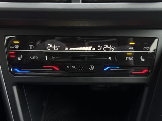 Volkswagen Polo 2.0 TSI GTI TSI 210PK DSG GTI-SPORT CARPLAY/LED/IQ-LIGHT ActivLease financial lease