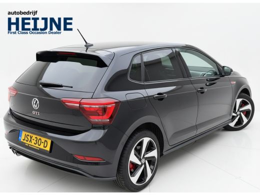 Volkswagen Polo 2.0 TSI GTI TSI 210PK DSG GTI-SPORT CARPLAY/LED/IQ-LIGHT ActivLease financial lease