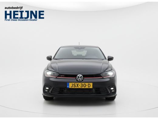 Volkswagen Polo 2.0 TSI GTI TSI 210PK DSG GTI-SPORT CARPLAY/LED/IQ-LIGHT ActivLease financial lease