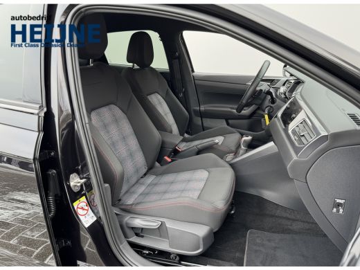 Volkswagen Polo 2.0 TSI GTI TSI 210PK DSG GTI-SPORT CARPLAY/LED/IQ-LIGHT ActivLease financial lease